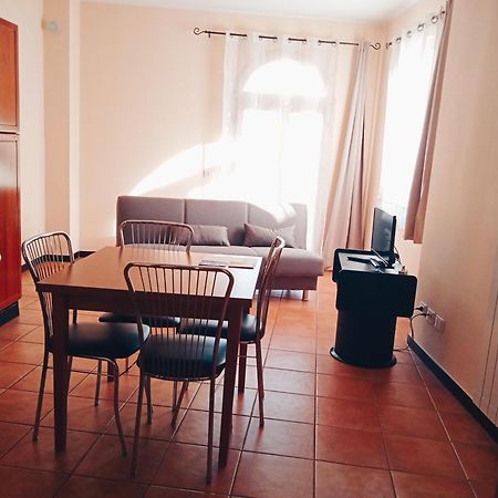 Casa Amalia Daire Boario Terme Dış mekan fotoğraf