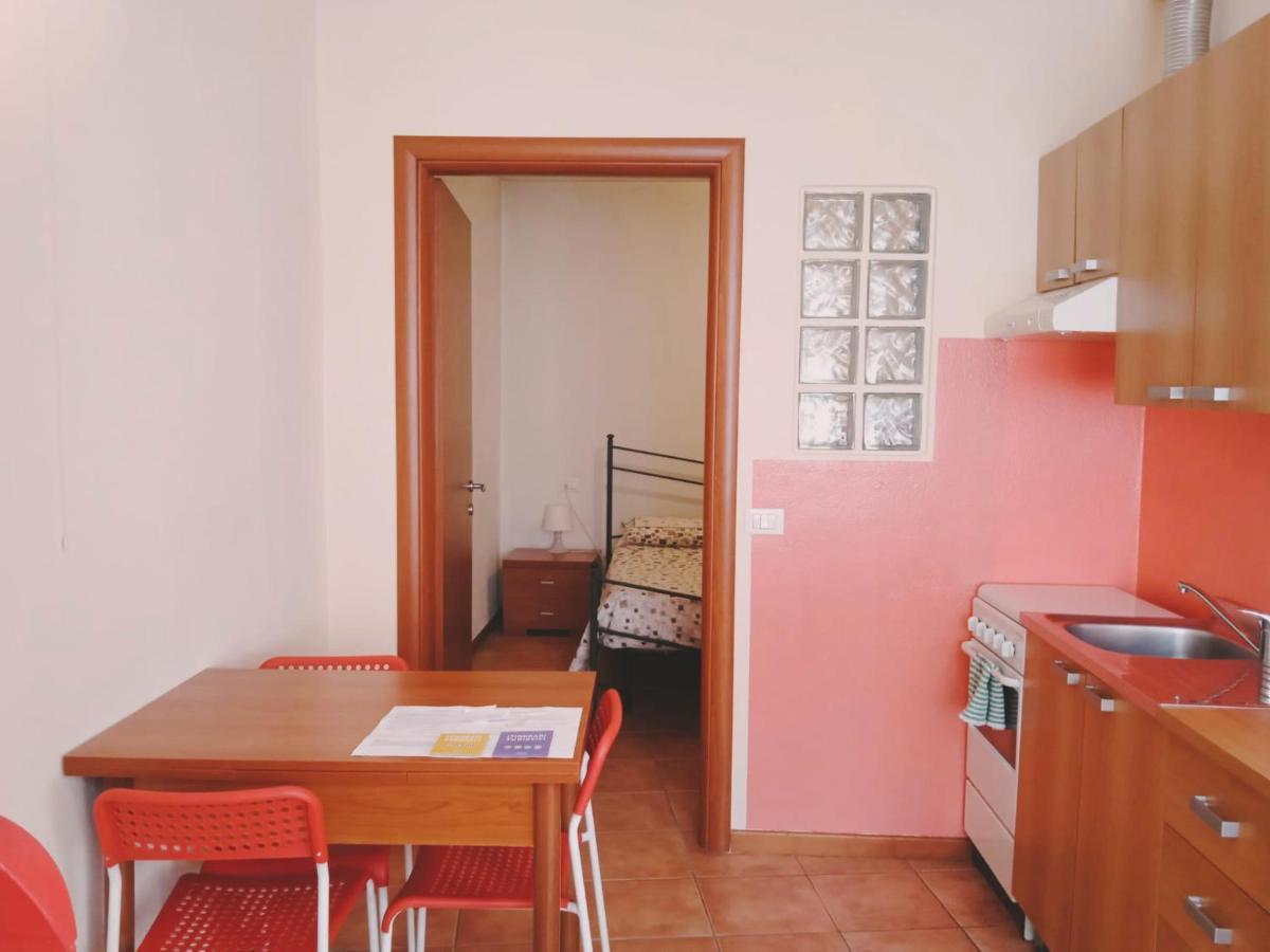 Casa Amalia Daire Boario Terme Dış mekan fotoğraf