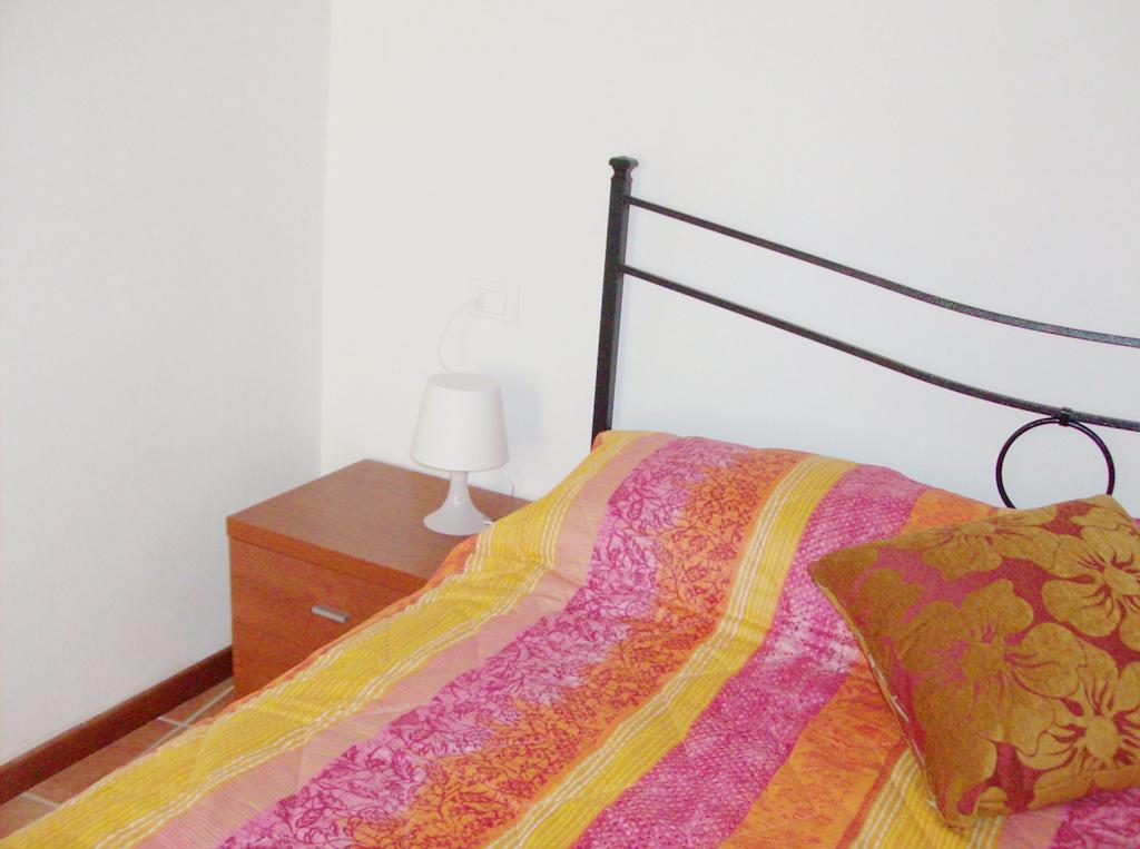 Casa Amalia Daire Boario Terme Oda fotoğraf