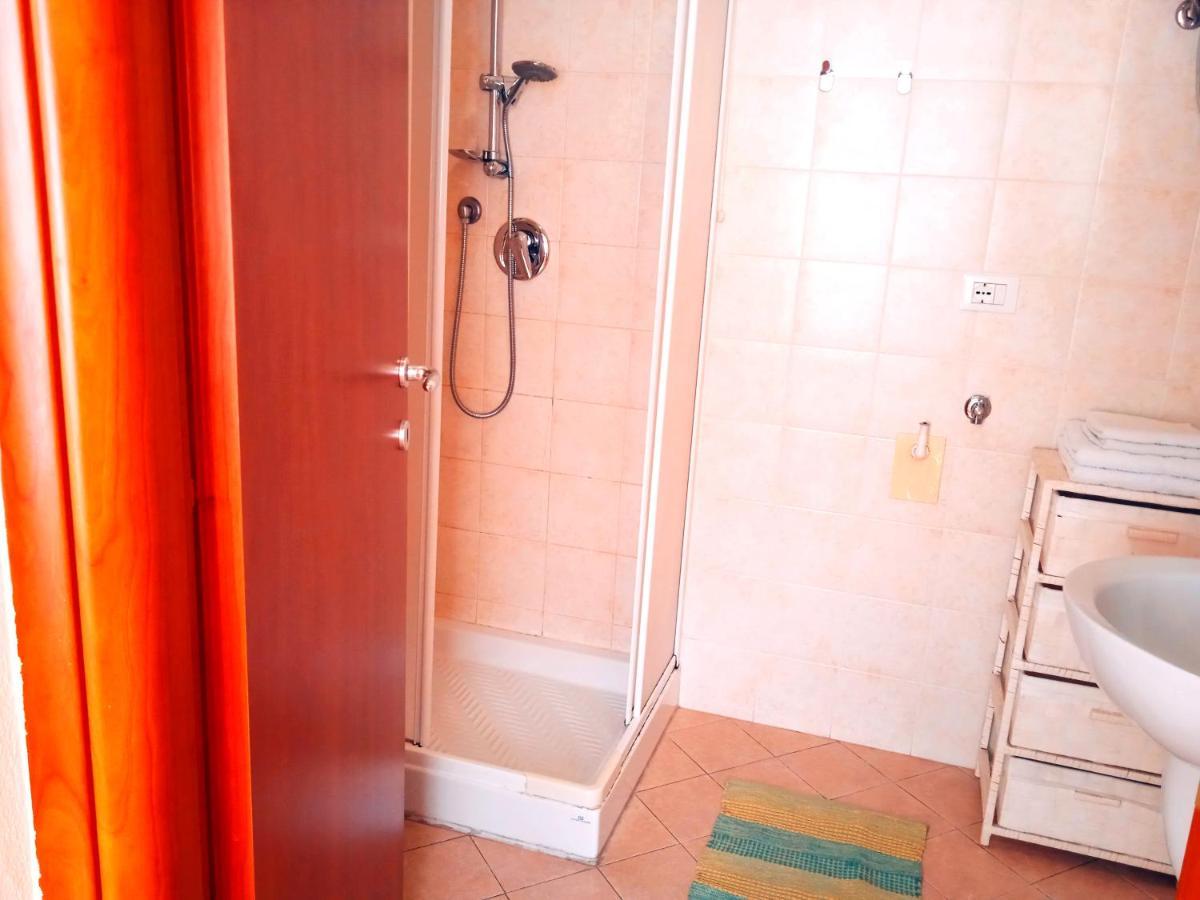 Casa Amalia Daire Boario Terme Dış mekan fotoğraf