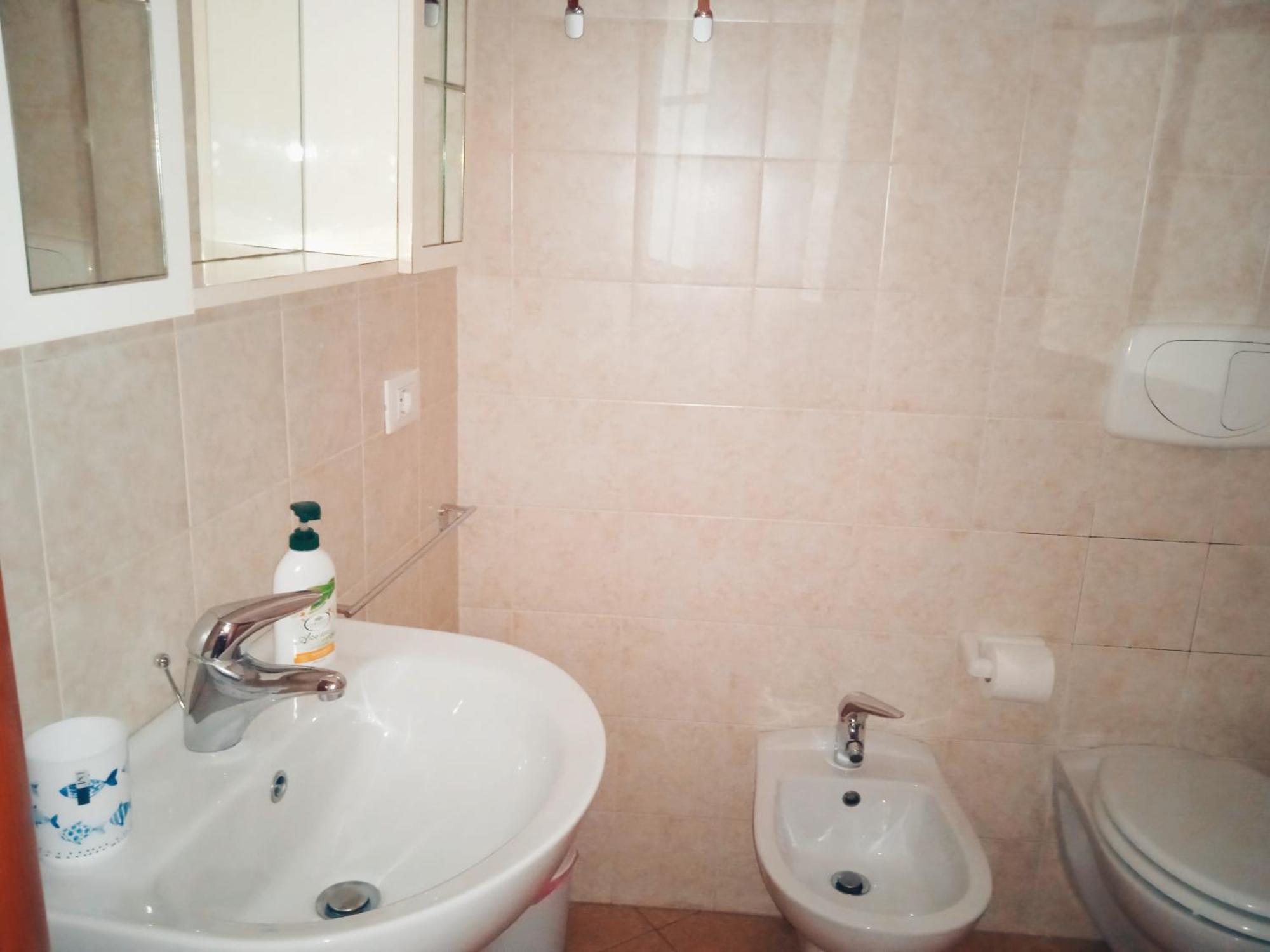 Casa Amalia Daire Boario Terme Oda fotoğraf