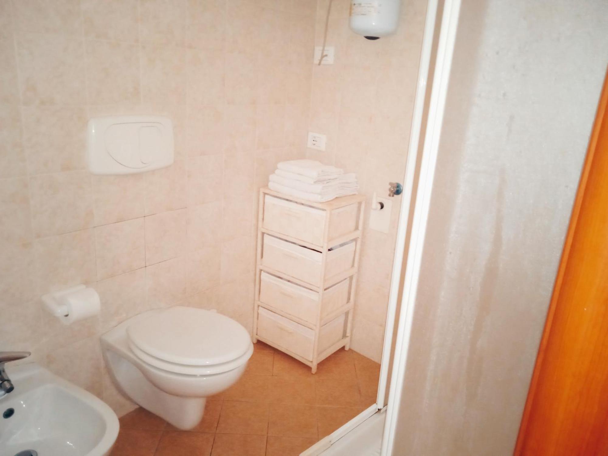 Casa Amalia Daire Boario Terme Oda fotoğraf