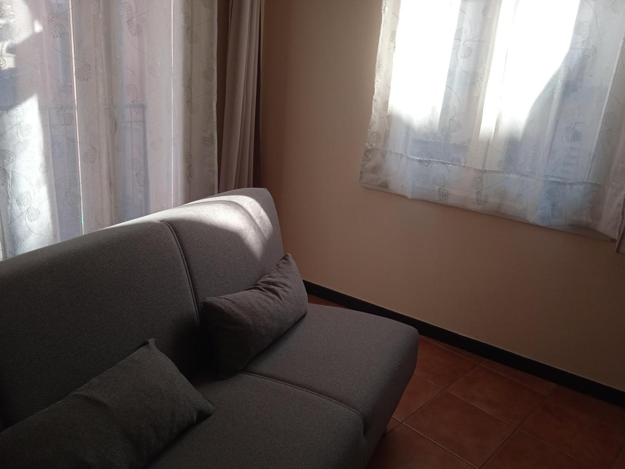 Casa Amalia Daire Boario Terme Oda fotoğraf