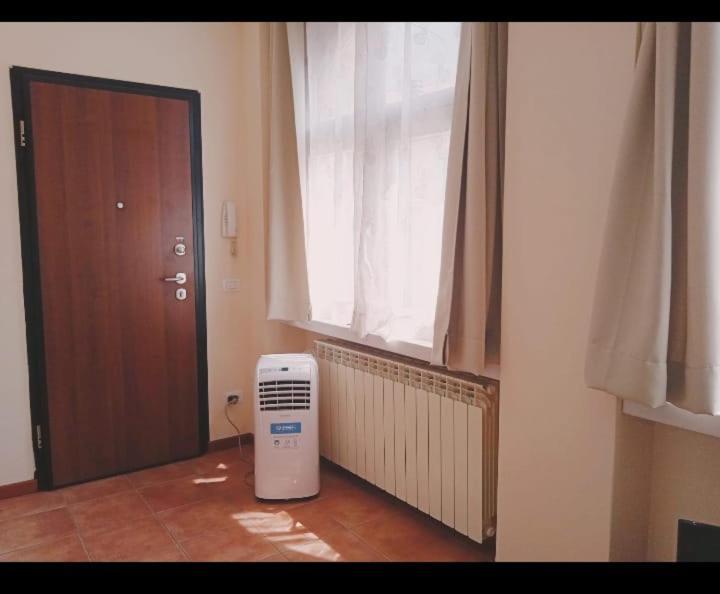 Casa Amalia Daire Boario Terme Dış mekan fotoğraf