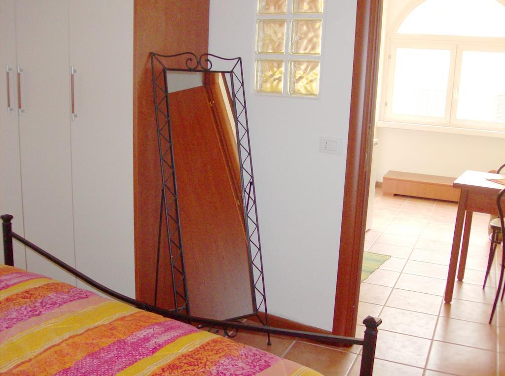 Casa Amalia Daire Boario Terme Oda fotoğraf